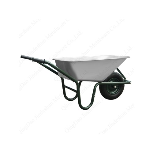 KINDE Schubkarre WB6414T